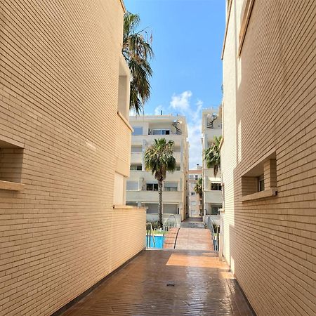 شقة Elegance - Vacaciones Y Bienestar دينايا المظهر الخارجي الصورة