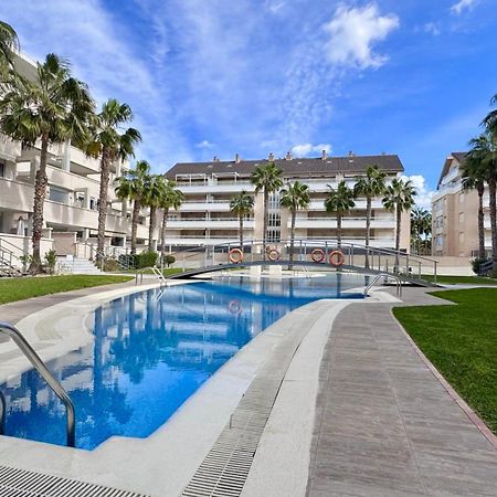 شقة Elegance - Vacaciones Y Bienestar دينايا المظهر الخارجي الصورة