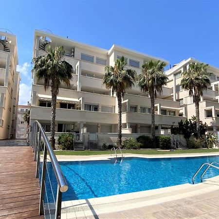 شقة Elegance - Vacaciones Y Bienestar دينايا المظهر الخارجي الصورة