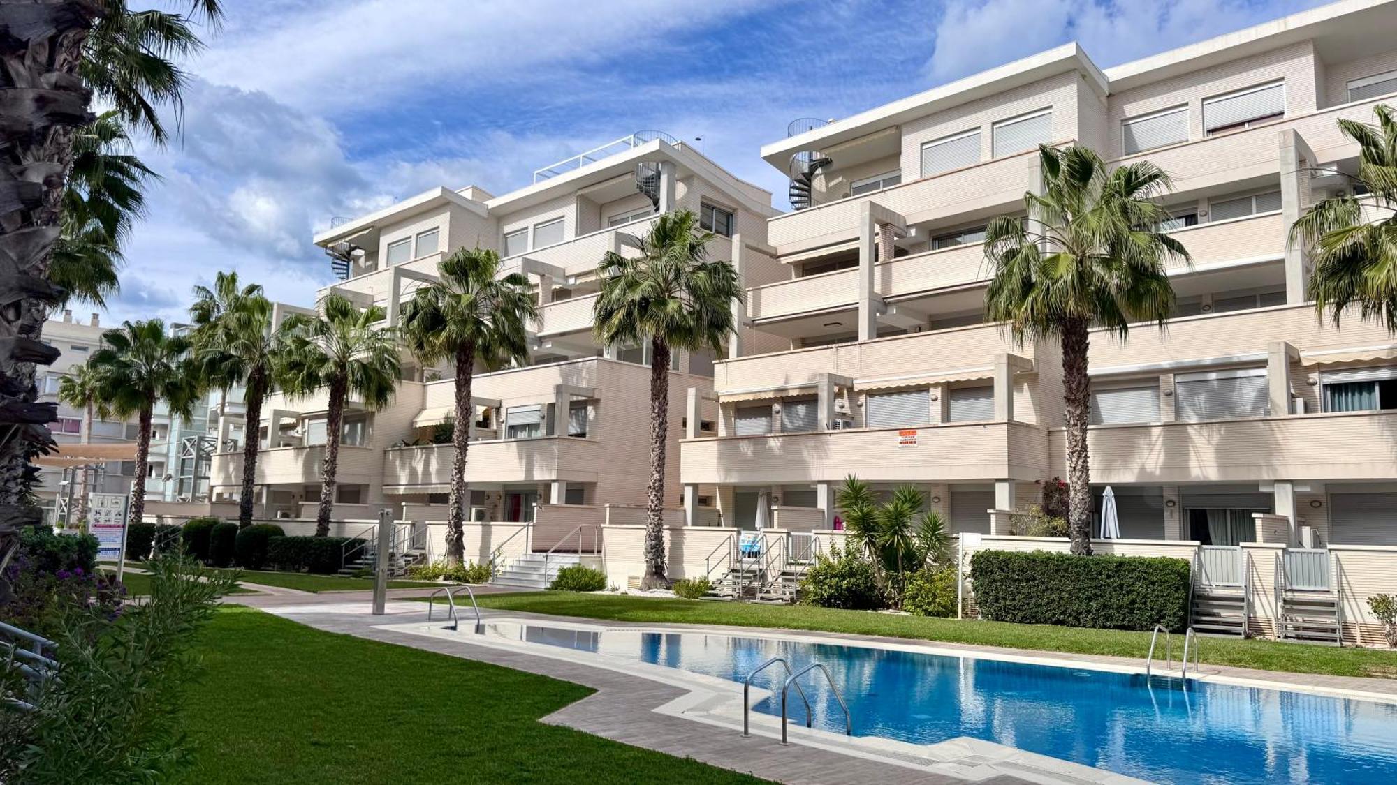 شقة Elegance - Vacaciones Y Bienestar دينايا المظهر الخارجي الصورة
