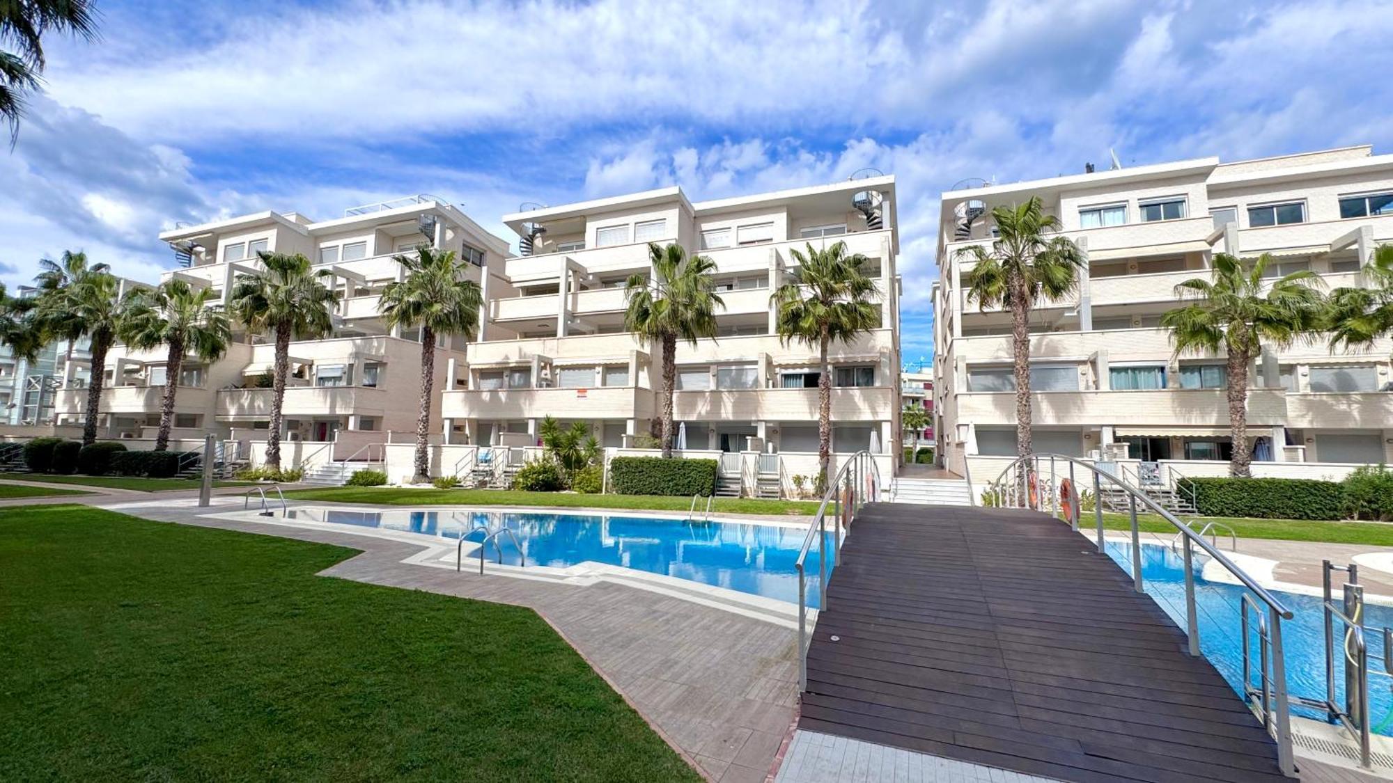شقة Elegance - Vacaciones Y Bienestar دينايا المظهر الخارجي الصورة