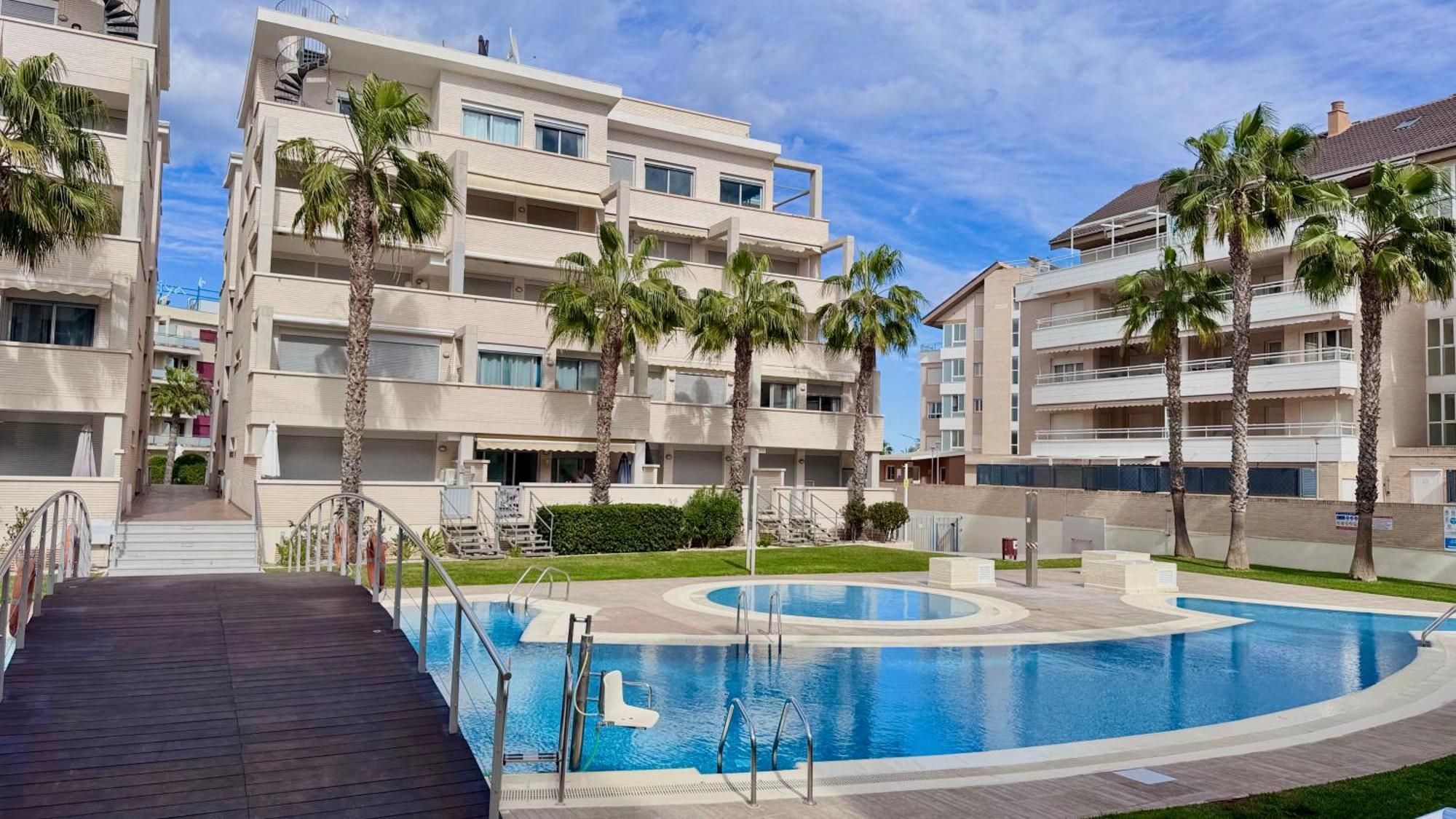 شقة Elegance - Vacaciones Y Bienestar دينايا المظهر الخارجي الصورة