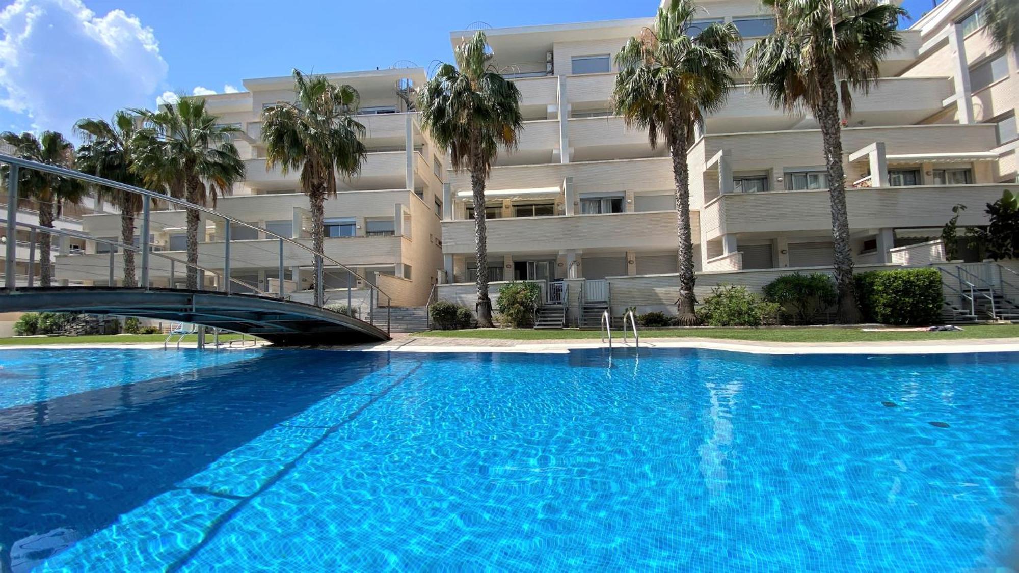 شقة Elegance - Vacaciones Y Bienestar دينايا المظهر الخارجي الصورة