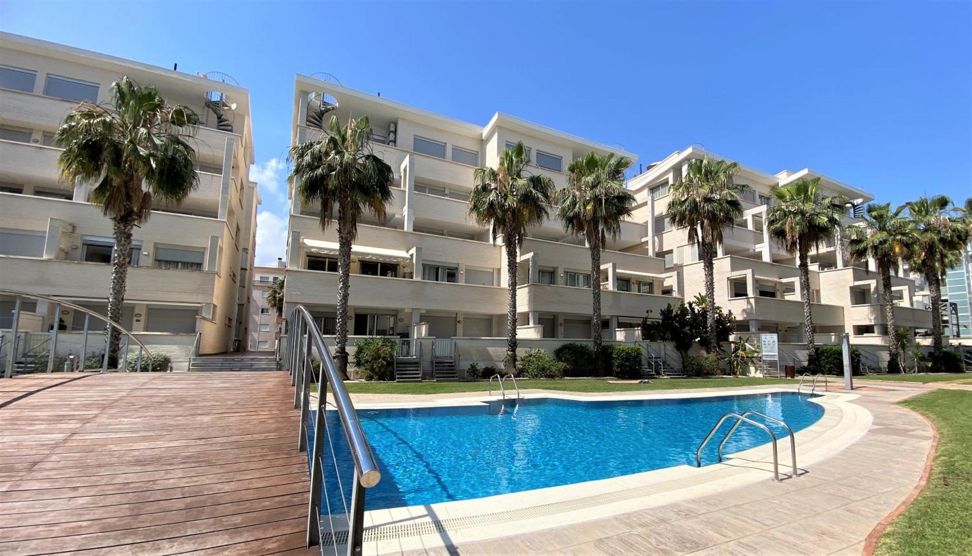 شقة Elegance - Vacaciones Y Bienestar دينايا المظهر الخارجي الصورة